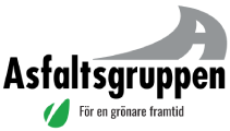 Asfaltsgruppen Öst AB logotyp