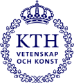 KTH logotyp