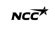 NCC logotyp