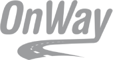 Onway logotyp