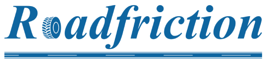 Roadfriction logotyp