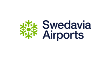 Swedavia logotyp