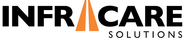Infracare Sverige AB logotyp
