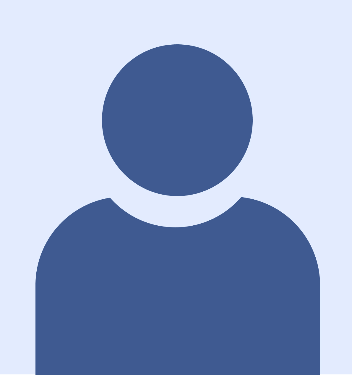 Porträttbild saknas – placeholder